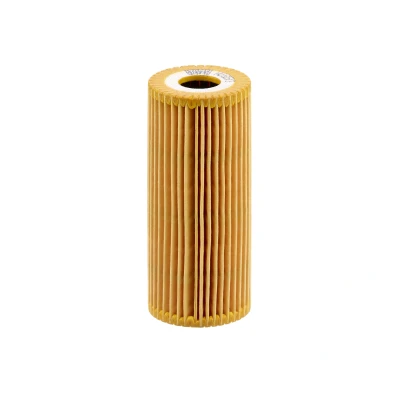 Bild av Oljefilter MANN FILTER HU 615/3 x
