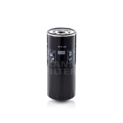 Bild av Oljefilter MANN FILTER W 11 102
