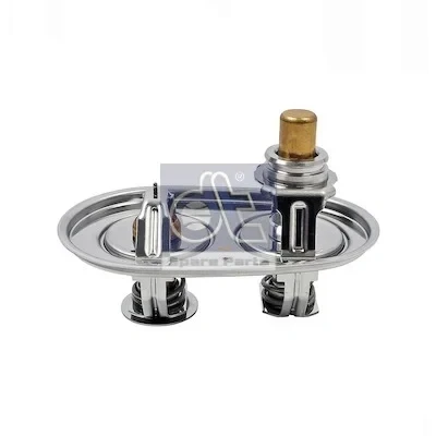 Bild av Termostat, kylvätska Dt spare parts 1.11409