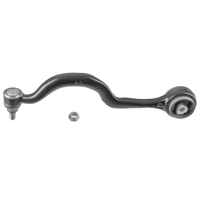 Bild av LEMFÖRDER 27020 01 Biellette de barre stabilisatrice Essieu avant, inférieur, gauche avec support en caoutchouc BMW: 5 Berline, Touring oscaro,