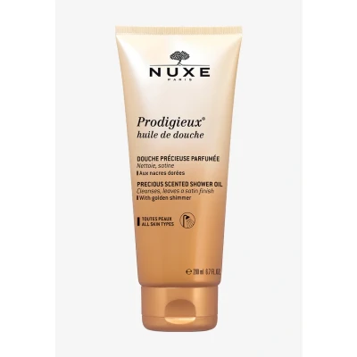 Bild av NUXE Prodigieux Huile de Douche 200 ml
