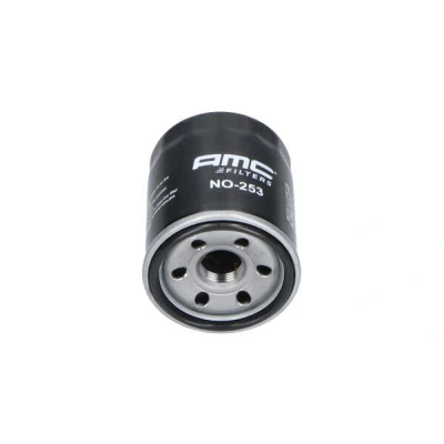 Bild av Oljefilter, mitsubishi l200 / triton, nissan gt r, 15208091VA, 152083100B