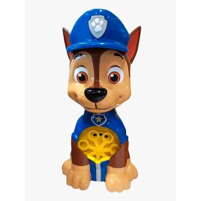 Bild av HTI Paw Patrol Bubble Party Machine Chase Electronic With Solution
