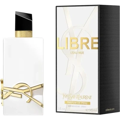 Bild av Yves Saint Laurent Libre L’Eau Nue Parfum de Peau Eau Alkoholfri 90 ml