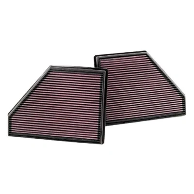 Bild av Luftfilter K&amp;N Filters 33 2407