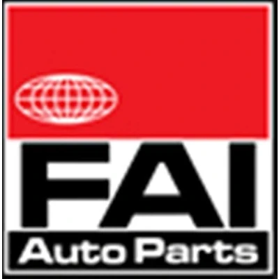 Bild av FAI AutoParts TCK6 15 Jeu de distribution à chaînes avec joints, roues dentées Simplex, Chaîne vélo OPEL: Corsa E 3/5 portes