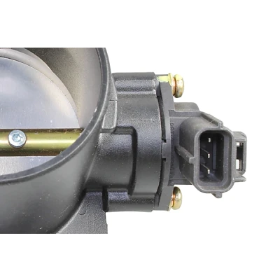 Bild av METZGER 0892881 Boitier Papillon électrique Mise à jour de l&#039;outil commande/du logiciel nécessaire MAZDA: 6 5 portes