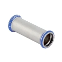 Bild av geberit Slip coupling stst d42
