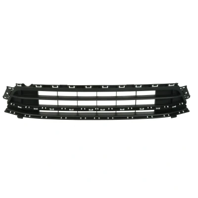 Bild av BLIC 6502 07 9535912P Grille De Pare Choc avant VOLKSWAGEN: Jetta 4