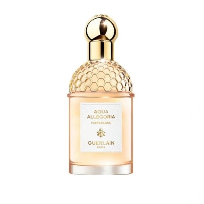Bild av Guerlain Aqua Allegoria Pamplelune Eau de Toilette 75 ml
