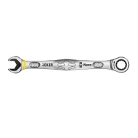 Bild av Wera Joker ratcheting combination wrenches # 10