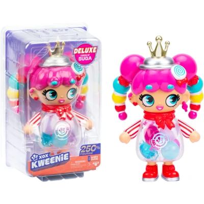 Bild av Kweenie DELUXE FIGUR KWEEN OF SUGA