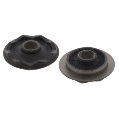 Bild av MAPCO 33627/2 Silent Bloc De Triangle Essieu avant gauche, droit Support métal caoutchouc pour bras oscillant transversal