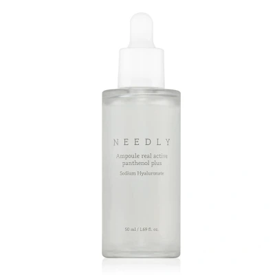 Bild av Needly Ampoule Active PLUS Serum, Storlek: 50 ml,
