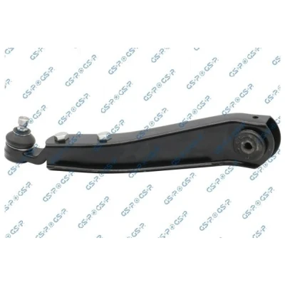 Bild av GSP S060281 Bras de suspension inférieur, Essieu avant droit barre oscillant transversal 15 OPEL: Corsa B 3/5 portes, Combo Van, VAUXHALL: Mk1