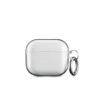Bild av Hama Always Clear, Ask, Termoplastisk polyuretan (TPU), Transparent