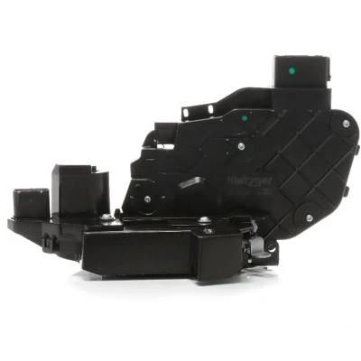 Bild av METZGER 2314224 Serrure De Porte arrière droite FORD: S Max Mk1, Galaxy Mk2 MPV, MONDEO 4