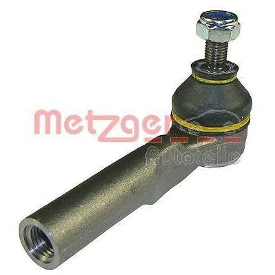 Bild av METZGER 54017308 Rotule de direction KIT + Essieu avant droit, gauche FIAT: Doblo I Break, Cargo, Multipla, ALFA ROMEO: 145, 146