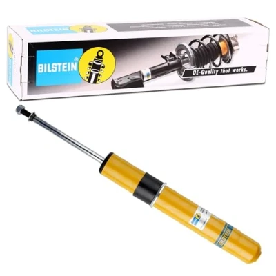 Bild av BILSTEIN B6 Performance 24 274869 Amortisseur Essieu avant Pression de gaz Système monotube sur ressort Goujon en haut