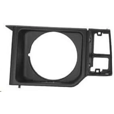 Bild av BLIC 6502 07 3730991P Cadre, projecteur principal