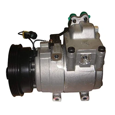 Bild av MAHLE ORIGINAL ACP 1217 000P Compresseur De Climatisation HS15 12 PAG 46 YF 1234yf, R 134a HYUNDAI: Getz
