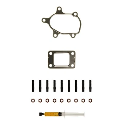 Bild av AJUSA JTC11080 Kit de montage, compresseur with studs, syringe oil avec joints instructions montage
