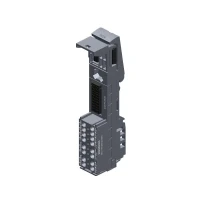 Bild av Siemens Et 200sp baseunit bu20 p8+a4+0b 6es7193 6bp20 0bf0