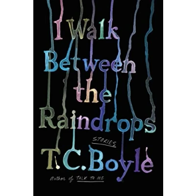 Bild av I Walk Between The Raindrops