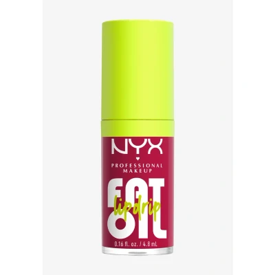 Bild av Nyx Professional Makeup FAT OIL LIP DRIP Lippgloss Läppglans Newsfeed, Storlek: 4.8 ml, Newsfeed