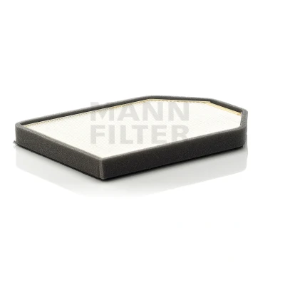 Bild av Filter, kupéventilation MANN FILTER CU 2949 2