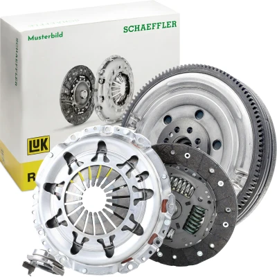 Bild av LuK 600 0382 00 Kit d&#039;Embrayage