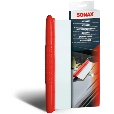 Bild av SONAX 04174000 Brosse pour nettoyage des vitres 31 Rim Cleaner Acidic Concentrate