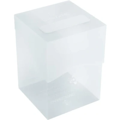 Bild av GAMEGEN!C Deck Holder 100+, Transparent färg (GGS25041ML)