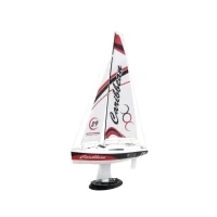 Bild av Joysway Caribbean Yacht V2 RC segelbåt RtR 260 mm