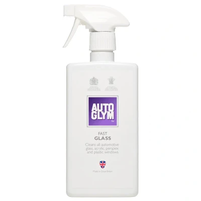 Bild av Autoglym 945105950 Fönsterputs aerosol 500ml