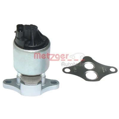 Bild av METZGER 0892002 Vanne EGR référence OE électrique avec joint d&#039;étanchéite OPEL: Corsa B 3/5 portes, Vectra CC, Tigra Coupe