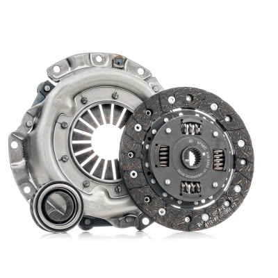Bild av LuK BR 0222 619 3125 00 Kit d&#039;embrayage avec butée de débrayage, disque 190 HYUNDAI: ACCENT 2