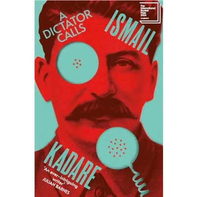 Bild av A Dictator Calls: Longlisted for the International Booker Prize 2024
