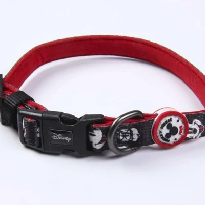 Bild av Collier pour Chien Mickey Mouse XXS/XS Noir