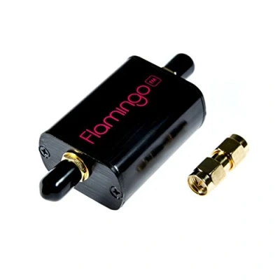 Bild av Flamingo FM Broadcast Bandstop Filter (FM Notch Filter) för programvarudefinierade radioprogram (SDR)