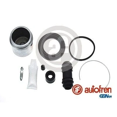 Bild av AUTOFREN SEINSA D41133C Kit De Réparation Étrier Frein Essieu avant 54 MAZDA: Série B Pick up