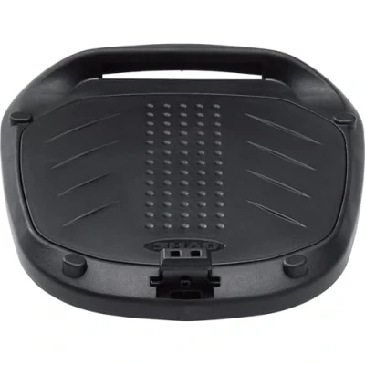 Bild av Shad D1B29PAR Universal bröstplatta Sh29, Svart