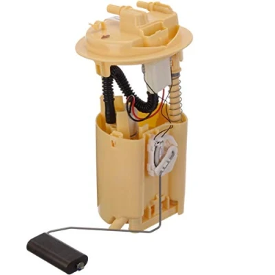 Bild av PIERBURG 7.00468.10.0 Unité d&#039;injection de carburant électrique PEUGEOT: 206 3/5 portes, SW, 607 Berline, CITROËN: Xsara Picasso
