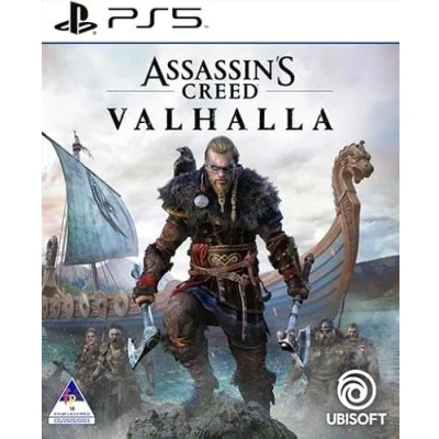 Bild av Assassin&#039;s Creed Valhalla PlayStation 5