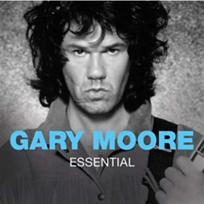 Bild av Gary Moore Essential (CD)