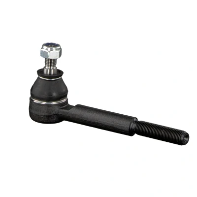 Bild av FEBI BILSTEIN 02642 Rotule de direction Essieu avant gauche, extérieur, droit avec écrou autobloquant