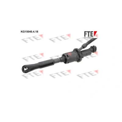 Bild av FTE 2112415 Emetteur d&#039;Embrayage pour véhicules avec direction à gauche CITROËN: Berlingo II Van, C4 Picasso 1, II, PEUGEOT: Partner Van