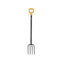 Bild av Fiskars Solid 1070673 Grep 4 klor, 120 cm