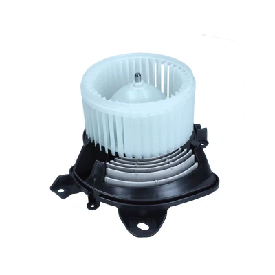 Bild av MAXGEAR AC730168 Värmefläkt med inbyggd regulator OPEL: Corsa D Hatchback