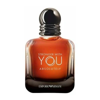 Bild av Armani Stronger With You Absolutely Parfym 100 ml